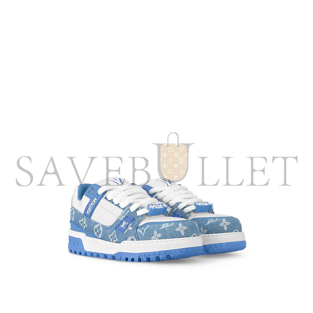 LOUIS VUITTON LV TRAINER MAXI 1ACWHQ